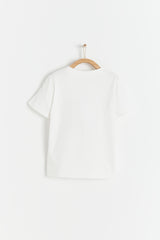 T-SHIRT MAUI PENGUIN PANDA