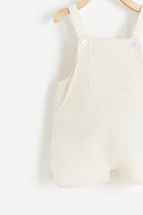 SHORTALL TIM LINEN S25