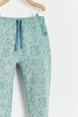 CONJUNTO JOGGER Y BUZO JUNE PANDA