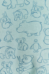 CONJUNTO JOGGER Y BUZO JUNE PANDA