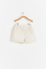 SHORT SAM LINEN