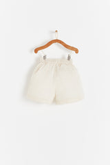 SHORT SAM LINEN