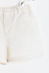 BERMUDA TIM LINEN S25