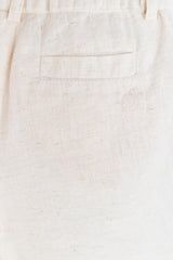 BERMUDA TIM LINEN S25