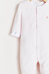 PIJAMA PLUSH ALICE EXTERIOR