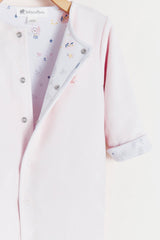 PIJAMA PLUSH ALICE EXTERIOR