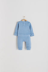 SET LOLO ESSENTIALS CELESTE