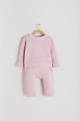 SET LOLO ESSENTIALS ROSA