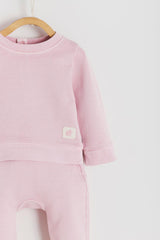 SET LOLO ESSENTIALS ROSA