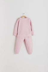 SET COSME ESSENTIALS ROSA