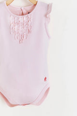 BODY JANET ESSENTIALS ROSA