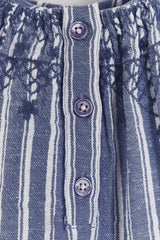 VESTIDO JOAQUINA BB RANI