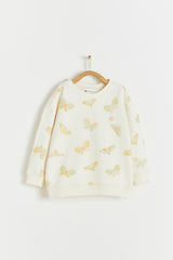 CONJUNTO BUZO Y JOGGER BALLOON