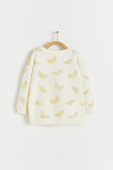 CONJUNTO BUZO Y JOGGER BALLOON