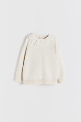 SET 2P BUZO NAT Y JOGGER JUNE AMELIE