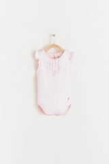 BODY JANET ESSENTIALS ROSA