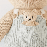 Alexander the Honey Bear / Cuddle and Kind