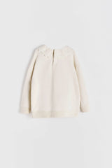 SET 2P BUZO NAT Y JOGGER JUNE AMELIE