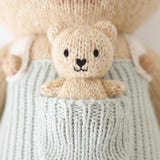 Alexander the Honey Bear / Cuddle and Kind