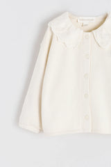Set 2P CARDIGAN Y JOGGER BB AMELIE