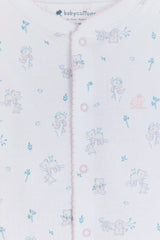 PJ TOBY LITTLE PANDA ROSA