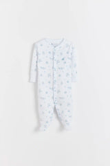 PJ TOBY LITTLE PANDA CELESTE