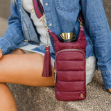 HYDROBAG DARK CHERRY