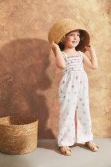 OVERALL INE AGRA