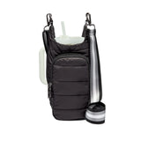 HYDROBAG HANDLE BLACK Matte bottle bag