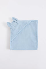 TOALLA CHICA HOPPERS CELESTE