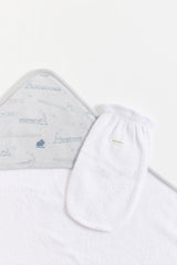 TOALLA CHICA CHOO CHOO