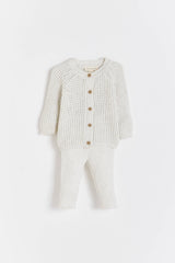 SET 2 PIEZAS BREEZE GRIS