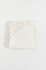 TOALLA CHICA ROSEBUD