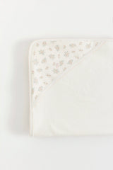 TOALLA CHICA ROSEBUD