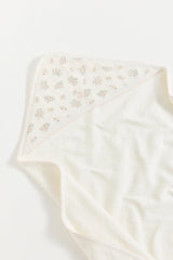 TOALLA CHICA ROSEBUD