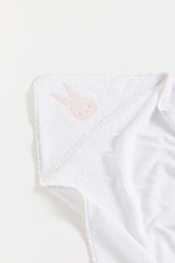 TOALLA CHICA CARAMEL