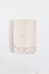 MANTA CHICA DINOMYTE