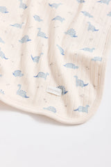 MANTA CHICA DINOMYTE