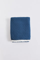 MANTA MILO HOPPERS MAT CELESTE