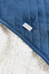 MANTA MILO HOPPERS MAT CELESTE