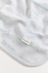 MANTA CHICA CHOO CHOO