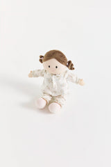 DOLL POUPPE ROSEBUD