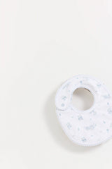 BABERO CHICO LITTLE PANDA CELESTE