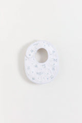 BABERO CHICO LITTLE PANDA CELESTE