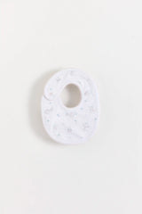 BABERO CHICO LITTLE PANDA ROSA