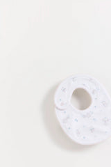 BABERO CHICO LITTLE PANDA ROSA