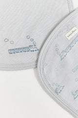 BABITA CURVA SET X2 CHOO CHOO