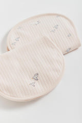 BABITAS CURVA SET X2 GOOSE UNISEX