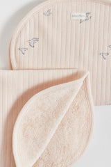 BABITAS CURVA SET X2 GOOSE UNISEX