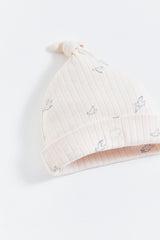 GORRO NUDO GOOSE UNISEX